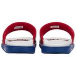 Шлепанцы женские бежевые Lacoste - фото 3