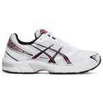 Кроссовки gel 1130 'white electric red' Asics, белый - фото 6