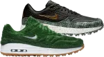Бутсы Nike Air Max 1 Golf NRG 'Grass & Payday' Pack, зеленый - фото