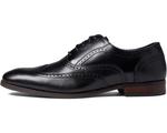 Оксфорды Kaine Wing Tip Lace-Up Oxford Stacy Adams, черный - фото 6