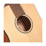 Cort Standard AD Mini 3/4 Size Dreadnought Acoustic ADMINIOP-A-U - фото 3