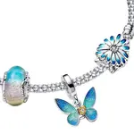 Pandora Браслеты Women's Blue - фото 3