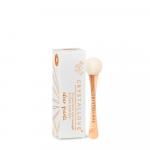 Crystallove Crystalized 3D-массажер для глаз со стразами и крем-аппликатор, 1 шт. - фото