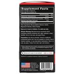 Кордицепс Force Factor 500 мг, 60 капсул - фото 4