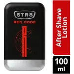 STR8 Red Code вода после бритья, 100 мл - фото 4
