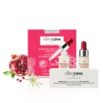 Veracova Anti-Age In-Tense сыворотка для лифтинга лица, 2x5 мл - фото 6