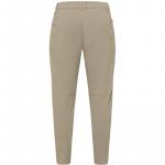 Походные штаны м Jack Wolfskin, серый - фото 2