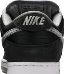 Кроссовки Nike Dunk Low SB 'J-Pack Shadow', серый - фото 8