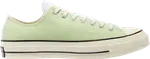 Кроссовки Converse Chuck 70 Low Tri-Panel, зеленый - фото
