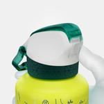 Походная фляга Quechua 900 с системой быстрого открытия и соломинкой - фото 6