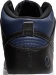 Кроссовки Nike Fragment Design x Dunk High 'Tokyo', синий - фото 8