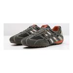 Кроссовки Geox Uomo Snake, dark grey - фото 4