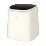 Стиральная машина Midea MNB5VCAW0E, белый - фото