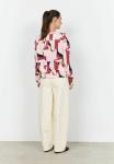 Блуза Soyaconcept FELICITY AOP 531, C Rose Combi/Pink - фото 3