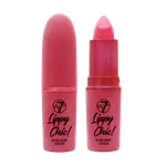 W7 Lippy Chic! Кремовая губная помада Back Chat, 3,5 г - фото 2