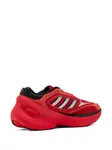 Кроссовки Adizero Goukana Adidas, красный - фото 4