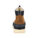 Ботинки на шнуровке GANT Nebrada, Brown - фото 3