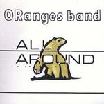 CD диск Oranges Band: All Around - фото