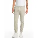 Джинсы Replay M9627E.000.8366197, бежевый - фото