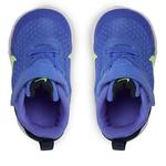 Кроссовки Nike Revolution, синий - фото 4