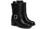 Сапоги CHARLES&KEITH Knee-high Boots Women's - фото 3