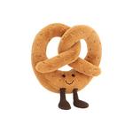 Плюшевая игрушка Amuseables Pretzel JELLYCAT - фото