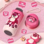 Alliance Lotso/Buzz Lightyear/Alien/Stitch 350mL Disney - фото 4