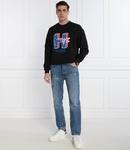 Джинсы Hugo Blue Jonah Regular Fit, синий - фото 2