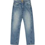 HUMAN MADE Джинсы SS25 Unisex Indigo - фото