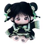 Кукла из хлопка COTTON PLANET - фото 3