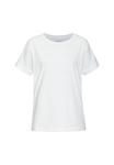 Футболка Copenhagen Studios Basic T-shirt, Bright White/White - фото 5
