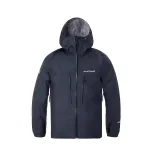 Куртки мужские с капюшоном Moderate Others MONTBELL, красный - фото 7