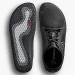 Кроссовки Vivobarefoot Primus Lite 3.5 Barefoot, черный - фото 5