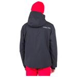 Функциональная куртка strawpile jkt black - s Rossignol - фото 2