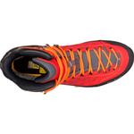 Туфли Рапас GTX Salewa, красный - фото 4