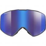Очки Cyrius Julbo, Black/Reactiv 2-4 Polarized - фото 3