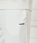 Штаны спортивные Hugo Dayote232 Regular Fit, белый - фото 4