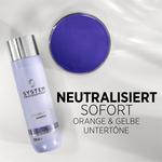 Шампунь System Professional Lipid Code Shampoo, 100 ml - фото 4