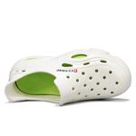 Сабо мужские Deerway, цвет Khaki orange - фото 14