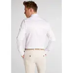 Рубашка Eterna с длинными рукавами "SLIM FIT", белый - фото 2