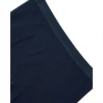 Пижамные брюки Emporio Armani Tech Wool, синий - фото 4