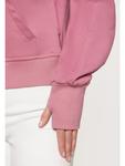 Толстовка UCY, розовый - фото 2