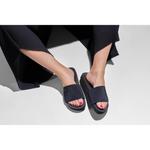 Шлепанцы Flip Flop, черный - фото 4