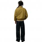 Stussy Летная куртка бомбер, Black - фото 11