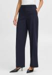 Брюки b.young BYDANTA WIDE LEG PANTS 2, Copenhagen Night/Blue - фото