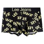 Подарочный набор мужских трусов Lee, белый - фото 12