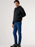 Pepe Jeans Джинсы синие slim fit - фото 6