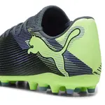 Футбольные бутсы Puma Future 7 Play MG, синий - фото 6