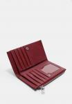 Кошелек Stradivarius RECTANGULAR, Red - фото 4