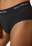 Трусики 6-pack Essentials Marc O'Polo, черный - фото 4